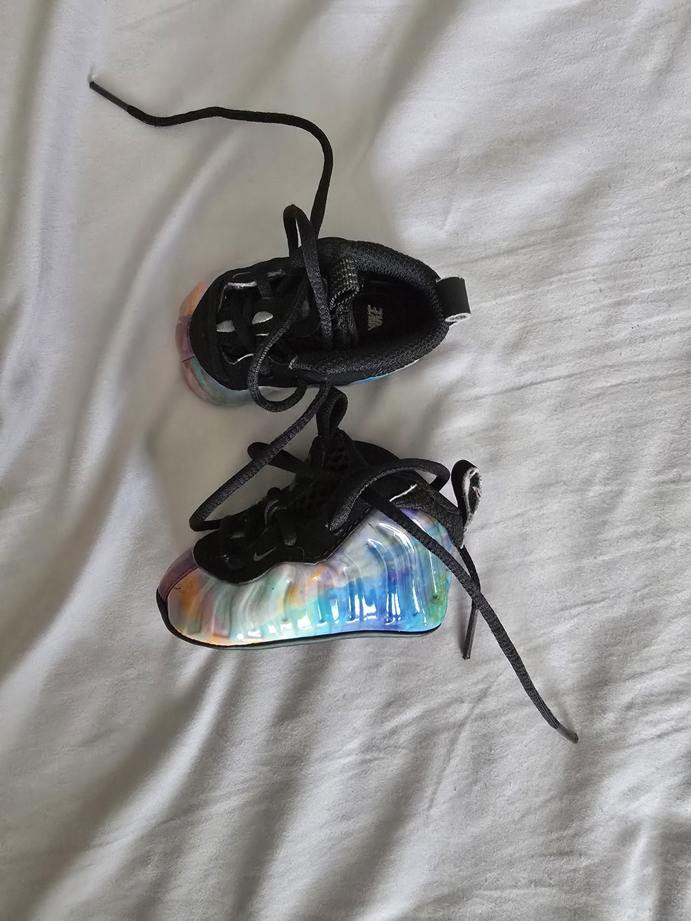 Nike Galaxy Foams
